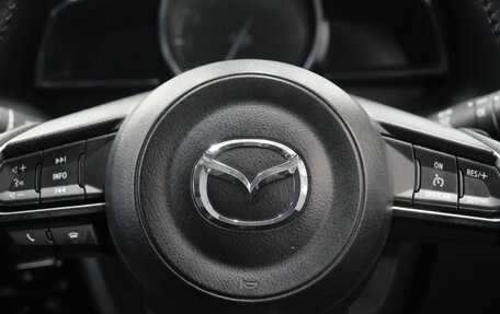 Mazda Axela, 2017 год, 1 629 000 рублей, 14 фотография