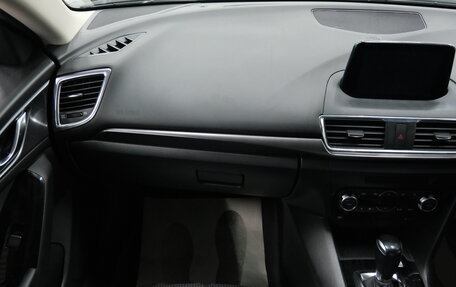 Mazda Axela, 2017 год, 1 629 000 рублей, 21 фотография