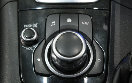 Mazda Axela, 2017 год, 1 629 000 рублей, 19 фотография