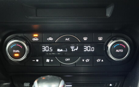 Mazda Axela, 2017 год, 1 629 000 рублей, 18 фотография