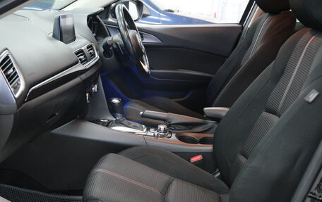 Mazda Axela, 2017 год, 1 629 000 рублей, 23 фотография
