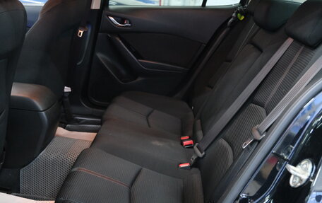 Mazda Axela, 2017 год, 1 629 000 рублей, 25 фотография