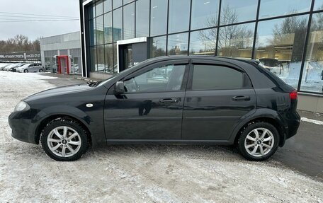 Chevrolet Lacetti, 2011 год, 529 000 рублей, 2 фотография