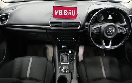 Mazda Axela, 2017 год, 1 629 000 рублей, 16 фотография