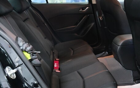 Mazda Axela, 2017 год, 1 629 000 рублей, 24 фотография