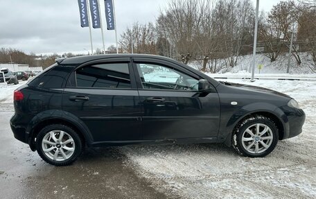 Chevrolet Lacetti, 2011 год, 529 000 рублей, 4 фотография