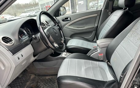 Chevrolet Lacetti, 2011 год, 529 000 рублей, 13 фотография