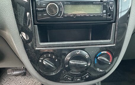 Chevrolet Lacetti, 2011 год, 529 000 рублей, 11 фотография