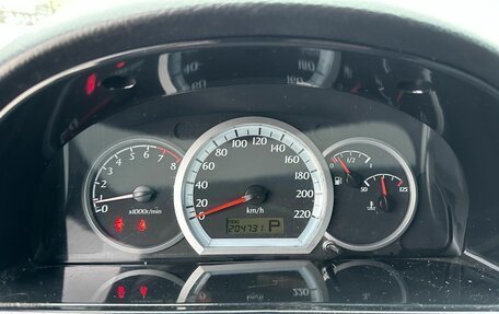 Chevrolet Lacetti, 2011 год, 529 000 рублей, 10 фотография