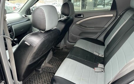 Chevrolet Lacetti, 2011 год, 529 000 рублей, 15 фотография