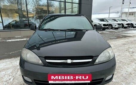 Chevrolet Lacetti, 2011 год, 529 000 рублей, 3 фотография