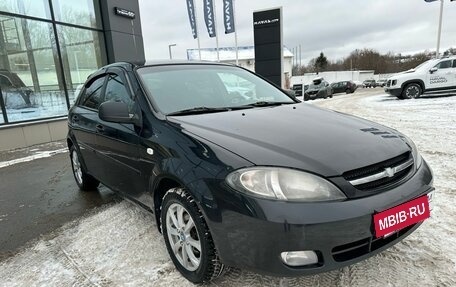 Chevrolet Lacetti, 2011 год, 529 000 рублей, 5 фотография