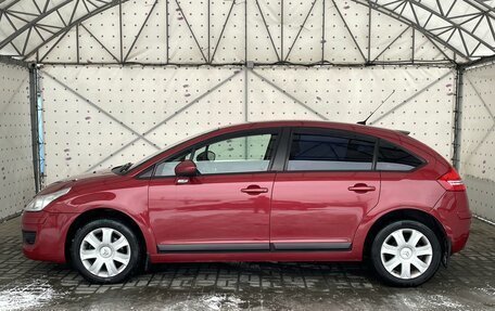 Citroen C4 II рестайлинг, 2010 год, 435 000 рублей, 10 фотография