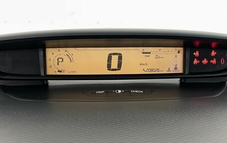 Citroen C4 II рестайлинг, 2010 год, 435 000 рублей, 14 фотография