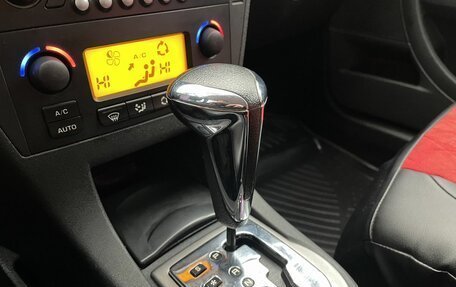 Citroen C4 II рестайлинг, 2010 год, 435 000 рублей, 17 фотография