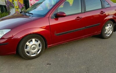 Ford Focus IV, 2001 год, 150 000 рублей, 1 фотография