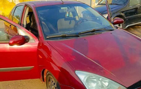 Ford Focus IV, 2001 год, 150 000 рублей, 3 фотография