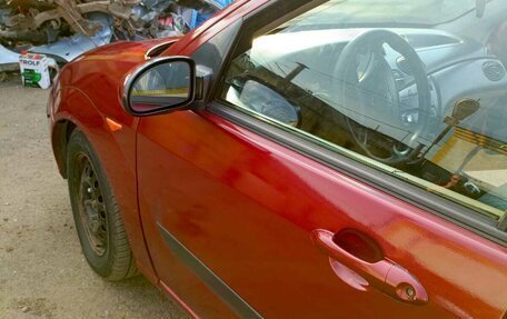 Ford Focus IV, 2001 год, 150 000 рублей, 6 фотография