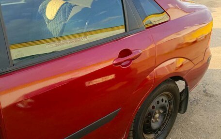 Ford Focus IV, 2001 год, 150 000 рублей, 5 фотография