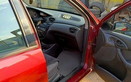 Ford Focus IV, 2001 год, 150 000 рублей, 7 фотография