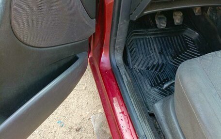 Ford Focus IV, 2001 год, 150 000 рублей, 9 фотография