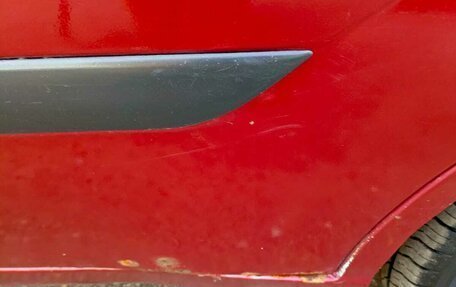 Ford Focus IV, 2001 год, 150 000 рублей, 10 фотография