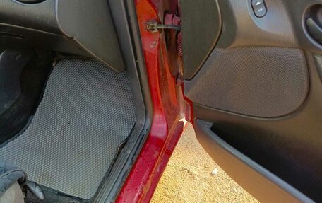 Ford Focus IV, 2001 год, 150 000 рублей, 8 фотография