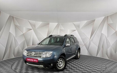 Renault Duster I рестайлинг, 2013 год, 599 150 рублей, 1 фотография