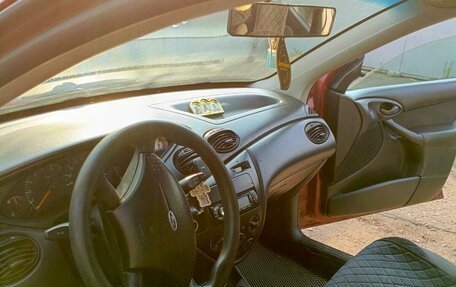 Ford Focus IV, 2001 год, 150 000 рублей, 11 фотография