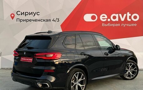 BMW X5, 2019 год, 5 990 000 рублей, 6 фотография