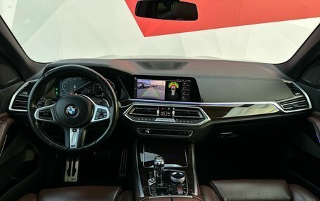 BMW X5, 2019 год, 5 990 000 рублей, 8 фотография