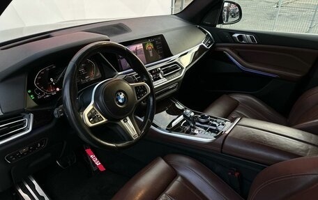 BMW X5, 2019 год, 5 990 000 рублей, 7 фотография