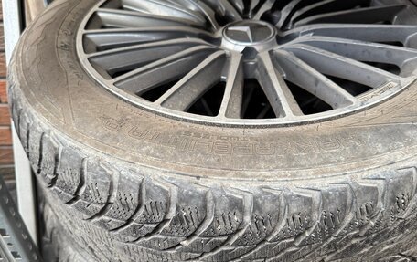 Mercedes-Benz V-Класс, 2016 год, 5 500 000 рублей, 4 фотография