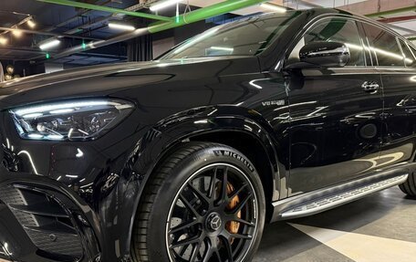 Mercedes-Benz GLE Coupe AMG, 2025 год, 23 970 000 рублей, 1 фотография