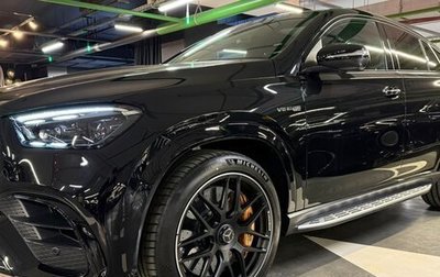 Mercedes-Benz GLE Coupe AMG, 2025 год, 23 970 000 рублей, 1 фотография