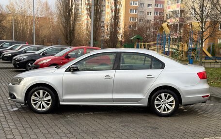 Volkswagen Jetta VI, 2016 год, 900 000 рублей, 4 фотография