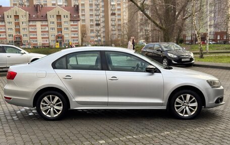 Volkswagen Jetta VI, 2016 год, 900 000 рублей, 7 фотография