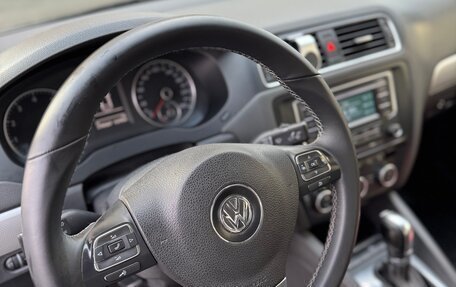 Volkswagen Jetta VI, 2016 год, 900 000 рублей, 9 фотография