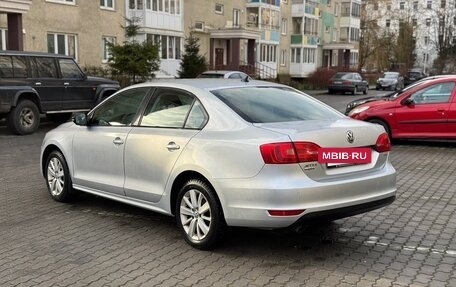 Volkswagen Jetta VI, 2016 год, 900 000 рублей, 6 фотография