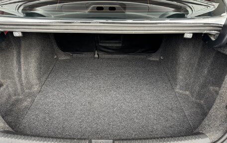 Volkswagen Jetta VI, 2016 год, 900 000 рублей, 11 фотография