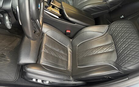 BMW 5 серия, 2019 год, 4 100 000 рублей, 11 фотография