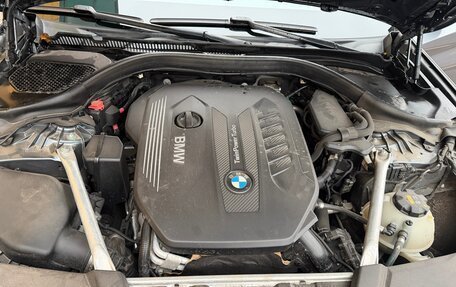 BMW 5 серия, 2019 год, 4 100 000 рублей, 13 фотография