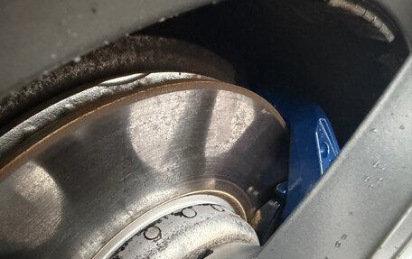 BMW 5 серия, 2019 год, 4 100 000 рублей, 16 фотография