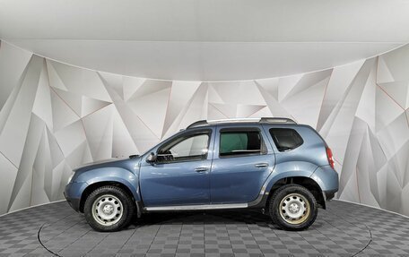 Renault Duster I рестайлинг, 2013 год, 599 150 рублей, 5 фотография