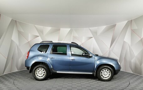 Renault Duster I рестайлинг, 2013 год, 599 150 рублей, 6 фотография