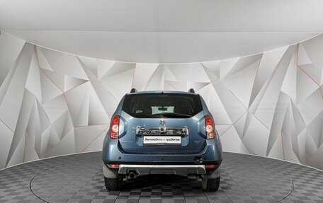 Renault Duster I рестайлинг, 2013 год, 599 150 рублей, 8 фотография