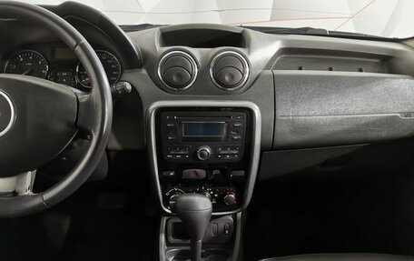 Renault Duster I рестайлинг, 2013 год, 599 150 рублей, 15 фотография