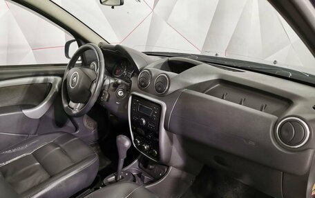 Renault Duster I рестайлинг, 2013 год, 599 150 рублей, 13 фотография