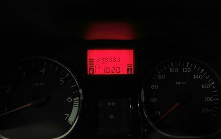 Renault Duster I рестайлинг, 2013 год, 599 150 рублей, 18 фотография