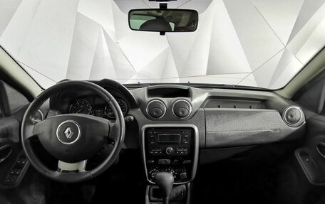 Renault Duster I рестайлинг, 2013 год, 599 150 рублей, 14 фотография